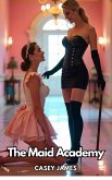 The Maid Academy (eBook, ePUB) The Maid Academy (eBook, ePUB)