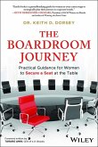 The Boardroom Journey (eBook, PDF) The Boardroom Journey (eBook, PDF)