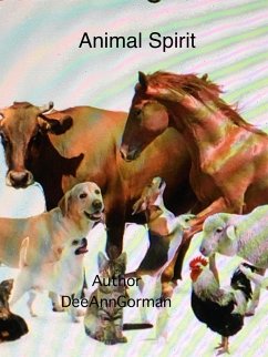 Cover Animal Spirit (eBook, ePUB)
