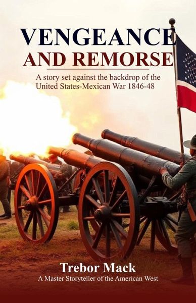 Vengeance and Remorse (eBook, ePUB)