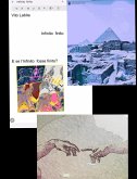 Infinito finito e se l'infinito fosse finito? (eBook, ePUB) Infinito finito e se l'infinito fosse finito? (eBook, ePUB)