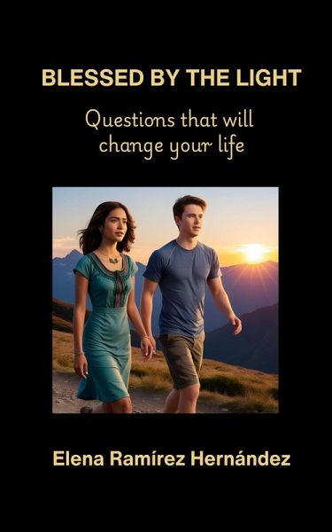 Blessed by the Light (eBook, ePUB) Blessed by the Light (eBook, ePUB)