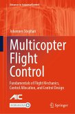 Multicopter Flight Control (eBook, PDF)