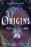 Origini (The Alt-World Chronicles, #3) (eBook, ePUB) Origini (The Alt-World Chronicles, #3) (eBook, ePUB)