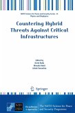Countering Hybrid Threats Against Critical Infrastructures (eBook, PDF)
