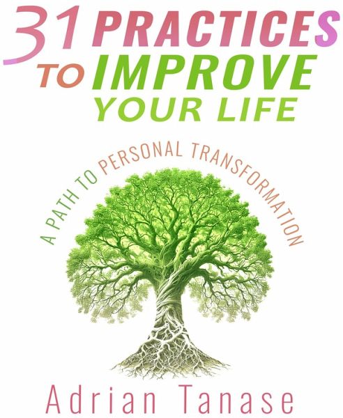31 Practices to Improve Your Life (MP3-Download) 31 Practices to Improve Your Life (MP3-Download)