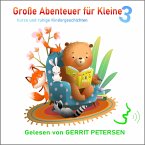 Große Abenteuer für Kleine 3 (MP3-Download)
