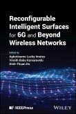 Reconfigurable Intelligent Surfaces for 6G and Beyond Wireless Networks (eBook, PDF)