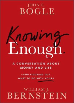 Cover Knowing Enough (eBook, ePUB)