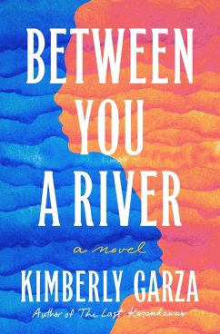 Cover Between You a River (eBook, ePUB)