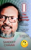 I - The Cosmic Leverage (Chavan's UED research, #7) (eBook, ePUB) I - The Cosmic Leverage (Chavan's UED research, #7) (eBook, ePUB)