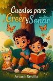 Cuentos para Creer y Soñar (eBook, ePUB) Cuentos para Creer y Soñar (eBook, ePUB)