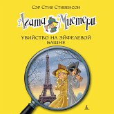 Agatha Mistery. Omicidio sulla Tour Eiffel (MP3-Download) Agatha Mistery. Omicidio sulla Tour Eiffel (MP3-Download)