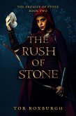 The Rush of Stone (Promise of Stone, #2) (eBook, ePUB) The Rush of Stone (Promise of Stone, #2) (eBook, ePUB)
