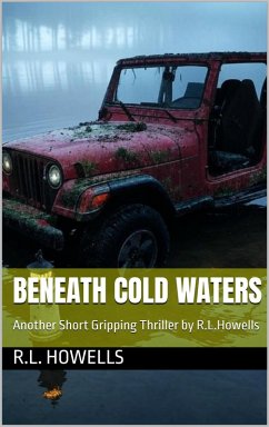 Cover Beneath Cold Waters (eBook, ePUB)