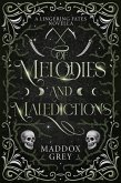 Of Melodies and Maledictions (Lingering Fates) (eBook, ePUB) Of Melodies and Maledictions (Lingering Fates) (eBook, ePUB)