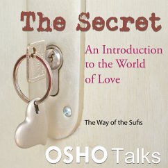 The Secret (MP3-Download) - Osho