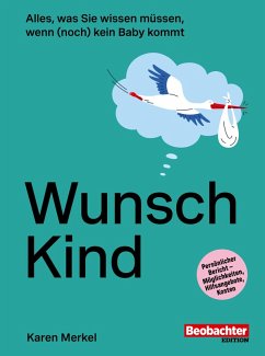 Cover Wunsch Kind (eBook, ePUB)