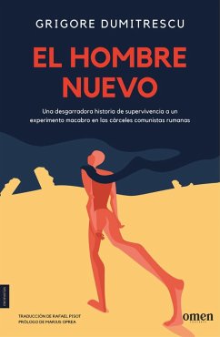 Cover El hombre nuevo (eBook, ePUB)