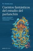 Cuentos fantásticos del estudio del parlanchín (eBook, ePUB) Cuentos fantásticos del estudio del parlanchín (eBook, ePUB)