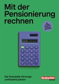 Mit der Pensionierung rechnen (eBook, ePUB)