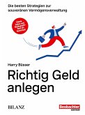Richtig Geld anlegen (eBook, ePUB)