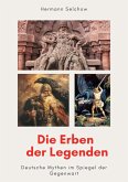 Die Erben der Legenden (eBook, ePUB) Die Erben der Legenden (eBook, ePUB)