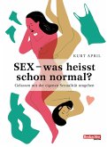 Sex - was heisst schon normal? (eBook, PDF)