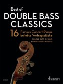 Best of Double Bass Classics (eBook, PDF)