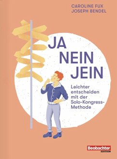 Cover Ja Nein Jein (eBook, ePUB)