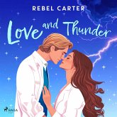 Love and Thunder (MP3-Download)