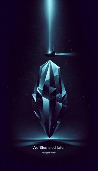 Wo Sterne schlafen (eBook, ePUB)