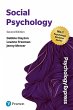Psychology Express: Social Psychology... - Bild 1