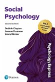 Psychology Express: Social Psychology (eBook, ePUB) Psychology Express: Social Psychology (eBook, ePUB)