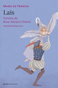Lais (eBook, ePUB) - Navarro Durán, Rosa