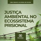 Justiça Ambiental no Ecossistema Prisional (MP3-Download)