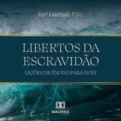 Cover Libertos da Escravidão (MP3-Download)