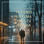 Ya tienes un tema para tu novela (MP3-Download)