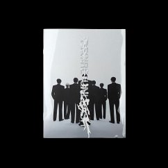 Cover Desire: Unleash (Make Version)