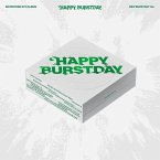 Seventeen 5thalb.Happy Burstday(New Burstday Ver.) Seventeen 5thalb.Happy Burstday(New Burstday Ver.)