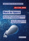 Race to Space (eBook, ePUB) Race to Space (eBook, ePUB)