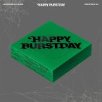 Seventeen 5th Alb.Happy Burstday (New Myself Ver.) Seventeen 5th Alb.Happy Burstday (New Myself Ver.)