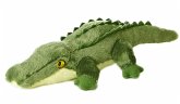 Aurora 31330 - Mini Flopsies Alligator, Krokodil, Plüschtier, 20 cm Aurora 31330 - Mini Flopsies Alligator, Krokodil, Plüschtier, 20 cm