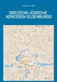 Jüdische Adressen Oldenburgs (eBook, ePUB) Jüdische Adressen Oldenburgs (eBook, ePUB)