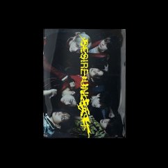 Cover Desire: Unleash (You Version)