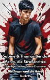 Mercy, die Straßenritze - Buch 15 - Die Togen und die Hure (eBook, ePUB)