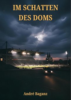 Cover Im Schatten des Doms (eBook, ePUB)