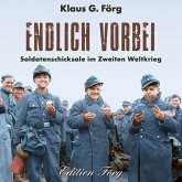 Endlich vorbei (MP3-Download) Endlich vorbei (MP3-Download)