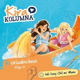 Urlaubschaos (MP3-Download) Urlaubschaos (MP3-Download)
