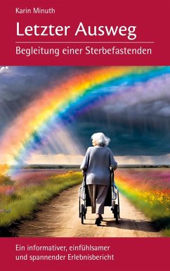 Letzter Ausweg (eBook, ePUB)
